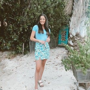 Meet your Posher, Madison